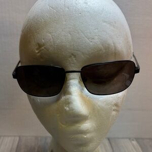 Harley-Davidson HD0909X 02A *Frames Only* Rectangle Men’s Designer Sunglasses
